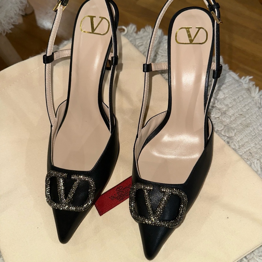 Valentino Slingback size 41
